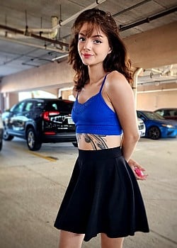 Josie Jo